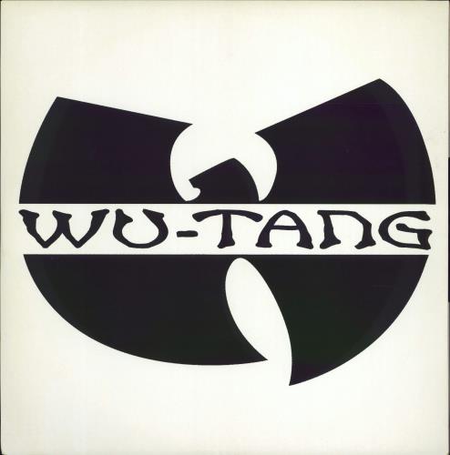 Wu-Tang Clan Protect Ya Neck (The Jump Off) UK Promo 12